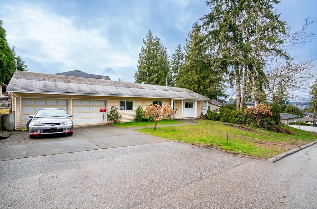 11397 141A STREET, Surrey, BC — Residential for Sale - Main Photo