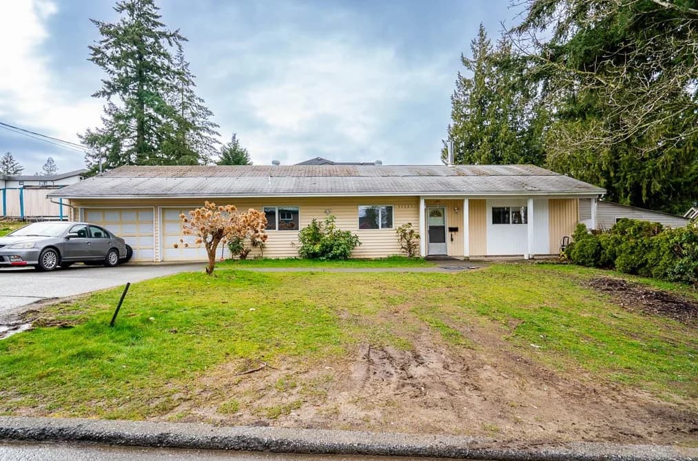 11397 141A STREET, Surrey, BC — Residential for Sale - Photo 2