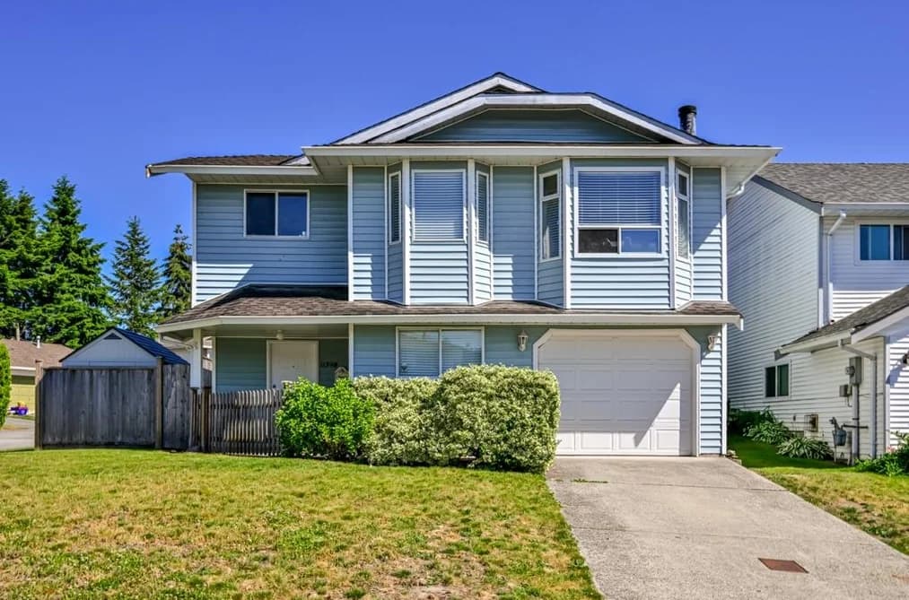 11398 HARRISON STREET, Maple Ridge, BC — Residential for Sale - Main Photo