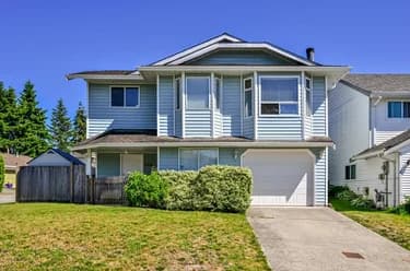 House for sale at 11398 Harrison Street Maple Ridge British Columbia - MLS: R3132361