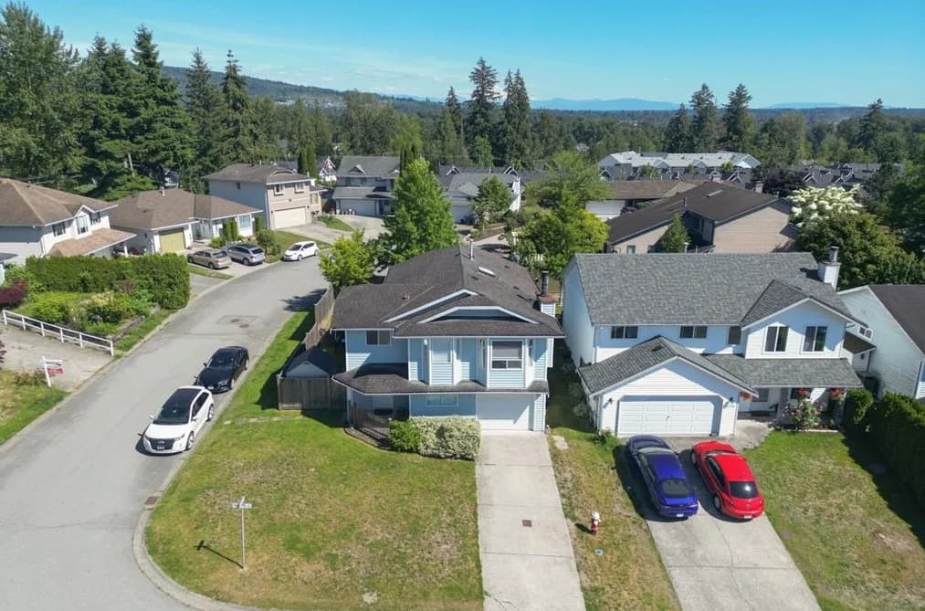 11398 HARRISON STREET, Maple Ridge, BC — Residential for Sale - Photo 2