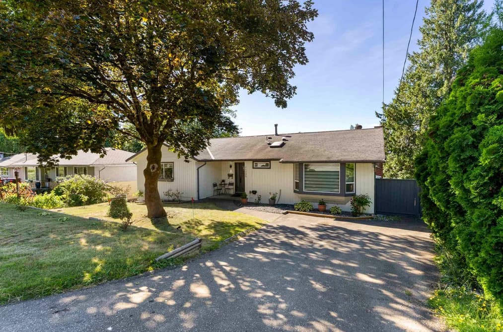 11399 S LOUGHREN DRIVE, Surrey, BC — Residential for Sale - Main Photo