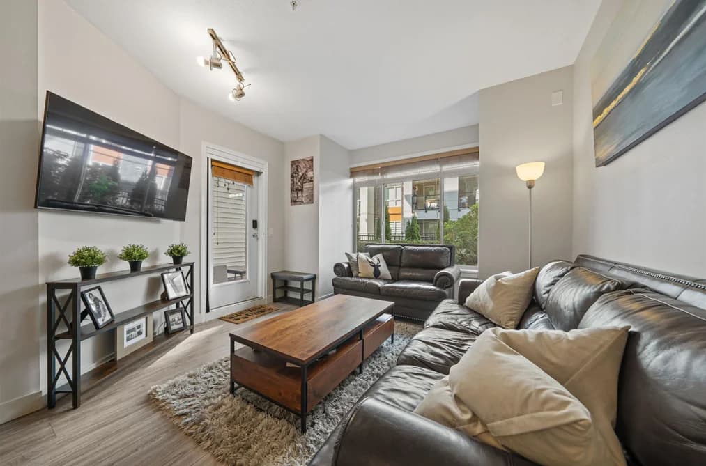 114 11887 BURNETT STREET, Maple Ridge, BC — Residential for Sale - Photo 2