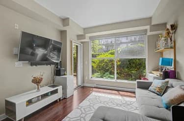 Condo for sale at 114 12039 64 Avenue Surrey British Columbia - MLS: R3145581