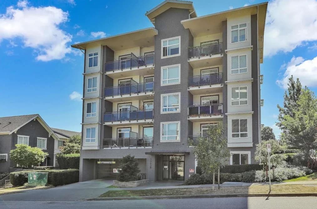 114 13628 81A AVENUE, Surrey, BC — Residential for Sale - Photo 2