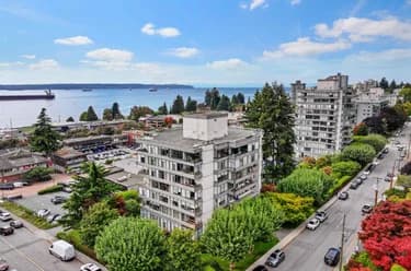 1420 Duchess Ave Unit 114, West Vancouver, BC - MLS: R3166972