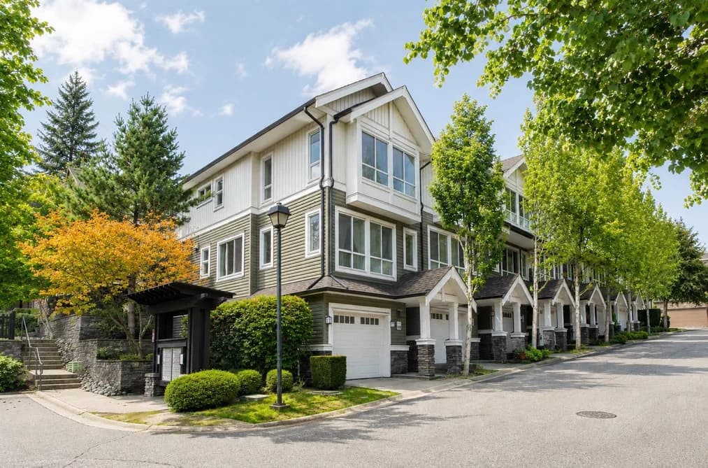 114 1460 SOUTHVIEW STREET, Coquitlam, BC — Residential for Sale - Main Photo
