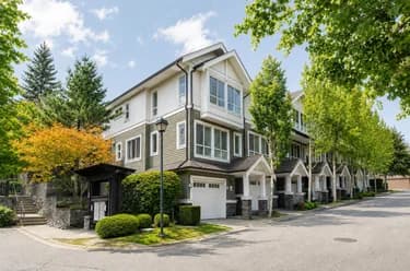 Townhouse for sale at 114 1460 Southview Street Coquitlam British Columbia - MLS: R3162575