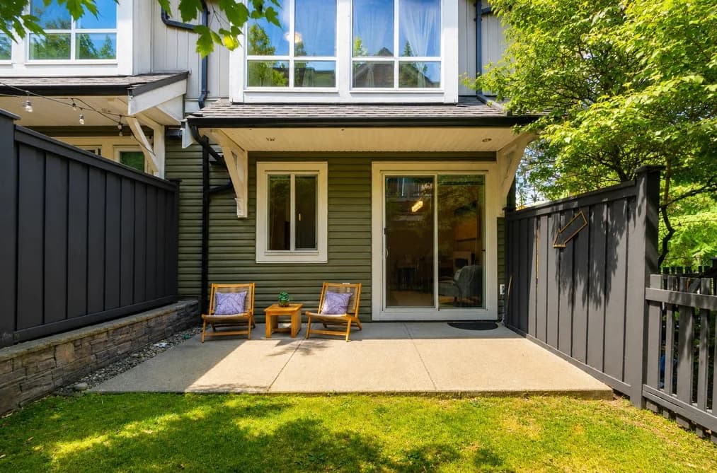 114 1460 SOUTHVIEW STREET, Coquitlam, BC — Residential for Sale - Photo 2