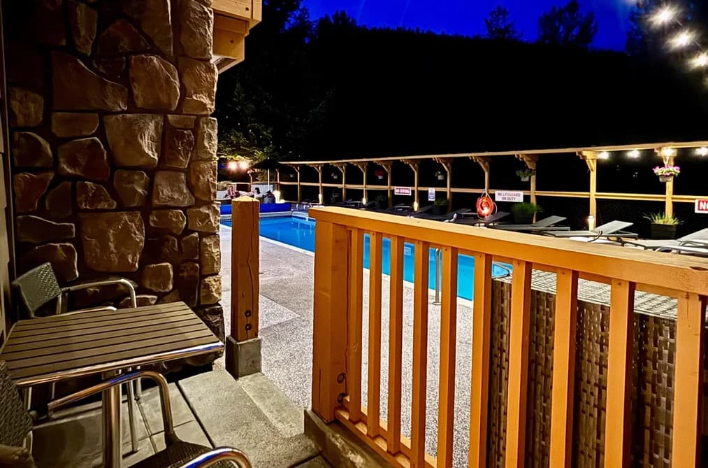 114 1490 HIGHWAY 99 HIGHWAY, Pemberton, BC — Residential for Sale - Main Photo