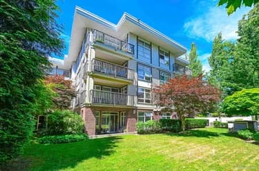 Condo for sale at 114 15168 19 Avenue Surrey British Columbia - MLS: R3135912