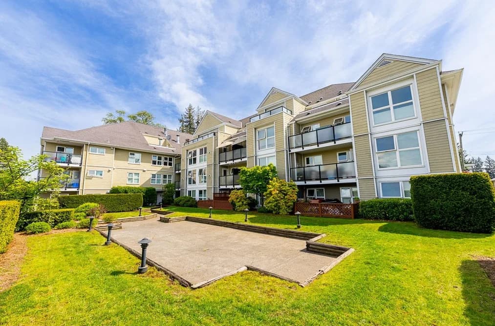 114 1519 GRANT AVENUE, Port Coquitlam, BC — Residential for Sale - Main Photo