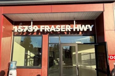 Townhouse for sale at 114 15739 Fraser Highway Surrey British Columbia - MLS: R3104208