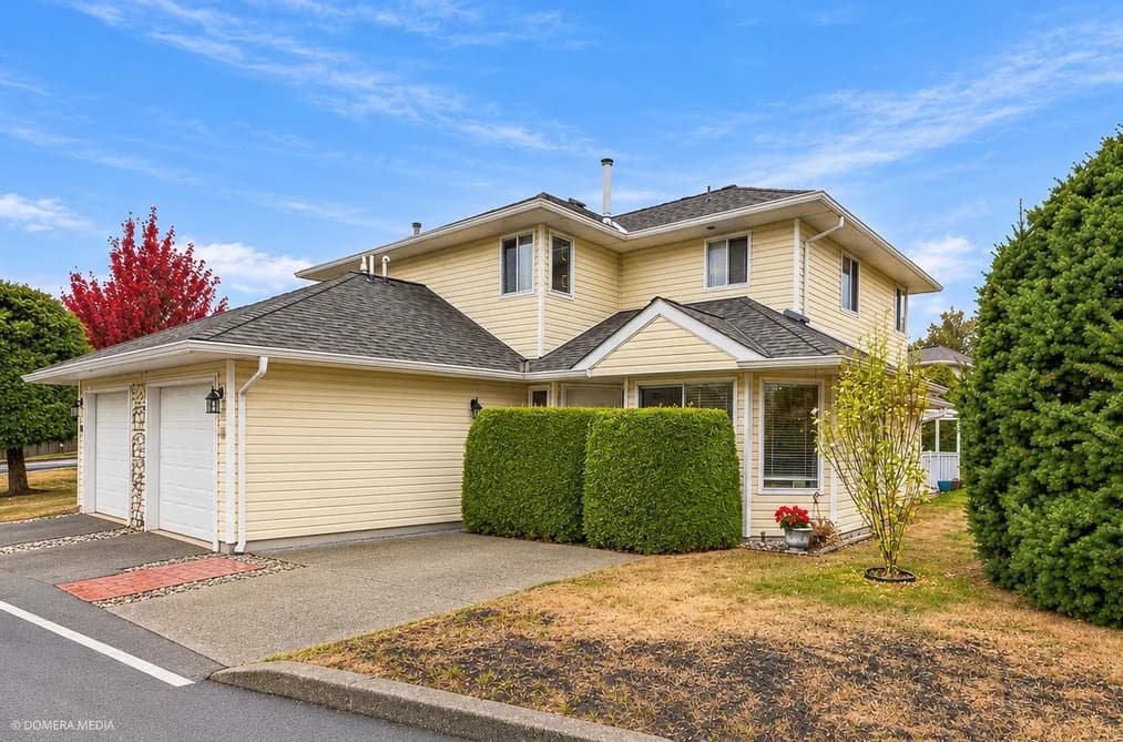 114 21928 48TH AVENUE, Langley, BC — Residential for Sale - Photo 2