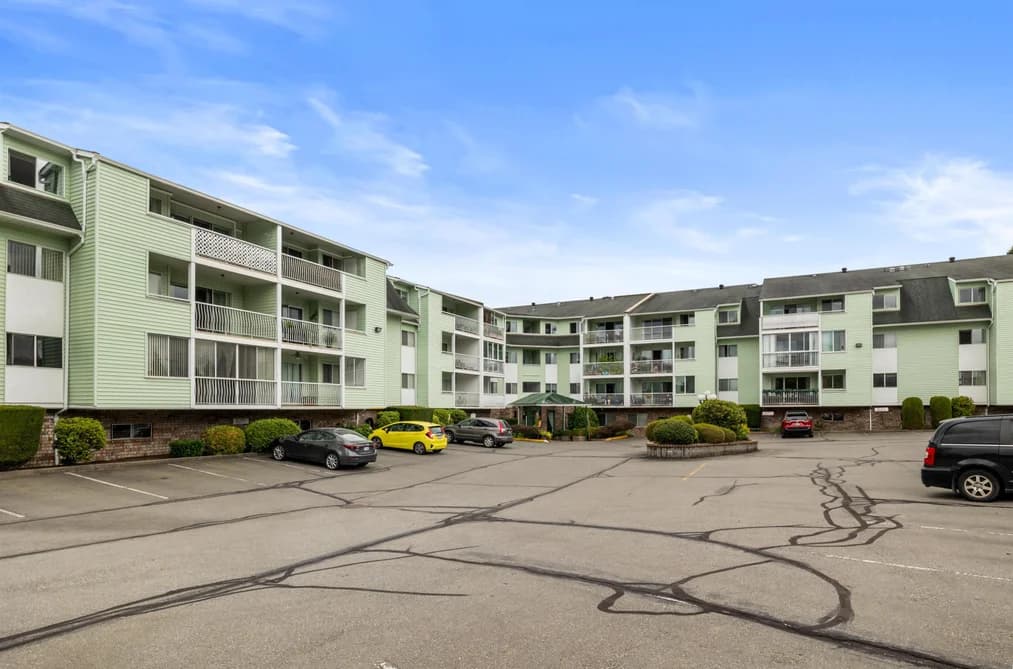 114 31850 UNION AVENUE, Abbotsford, BC — Residential for Sale - Main Photo