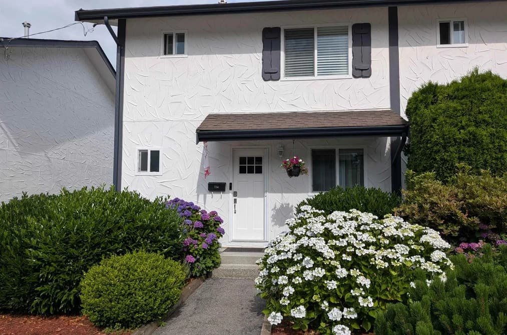 114 32880 BEVAN WAY, Abbotsford, BC — Residential for Sale - Photo 2
