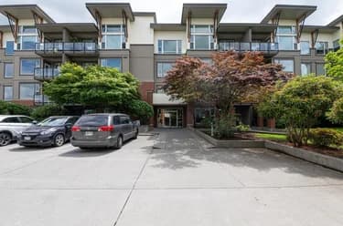Condo for sale at 114 33539 Holland Avenue Abbotsford British Columbia - MLS: R3151947