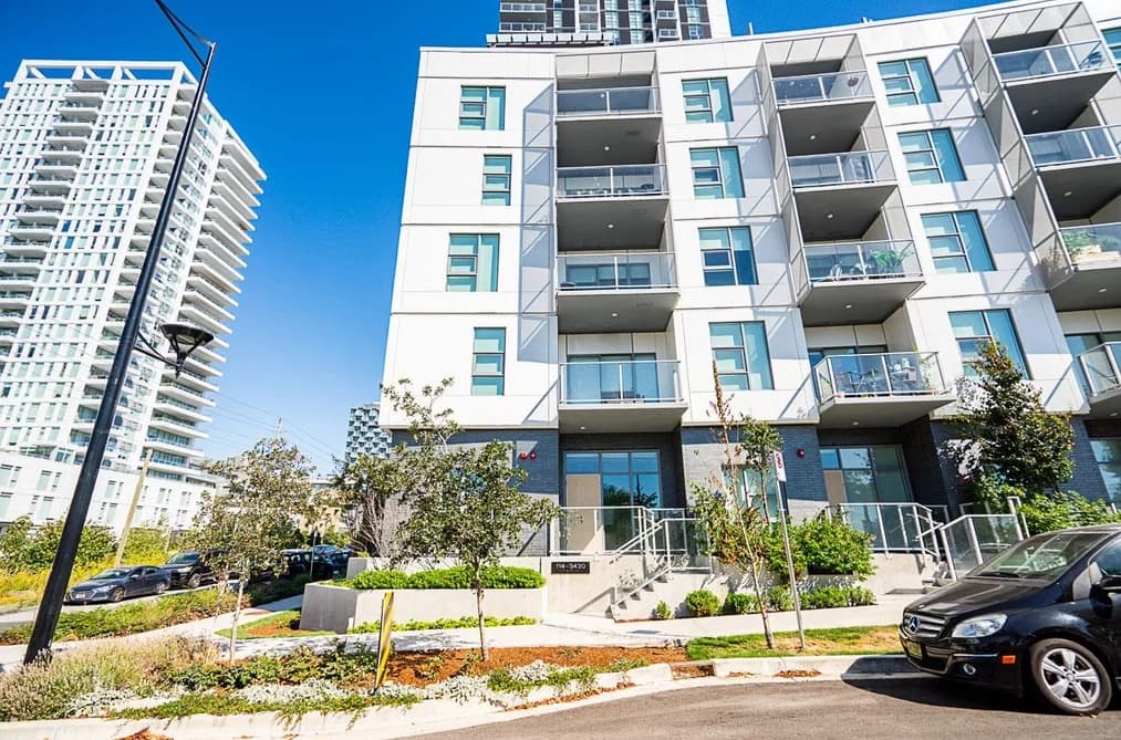114 3430 E KENT AVENUE SOUTH, Vancouver, BC — Residential for Sale - Photo 2
