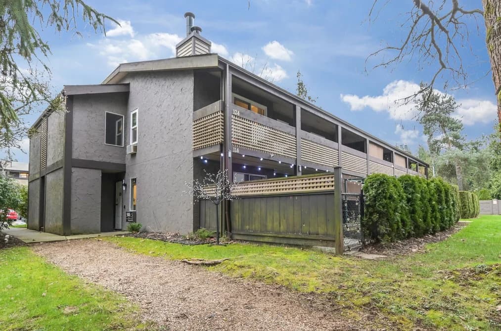 114 34909 OLD YALE ROAD, Abbotsford, BC — Residential for Sale - Main Photo