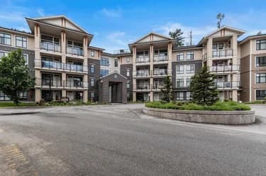 Condo for sale at 114 45761 Stevenson Road, Chilliwack BC V2r 0y7 Sardis British Columbia - MLS: R3110274