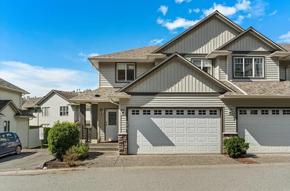 114 46360 VALLEYVIEW ROAD, Chilliwack, BC — Residential for Sale - Main Photo