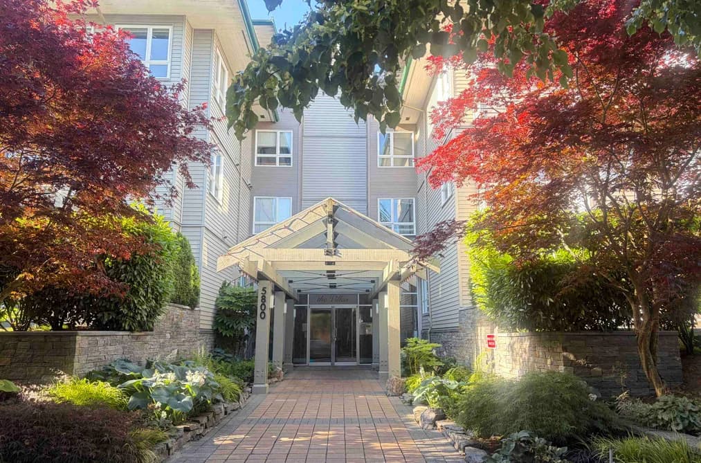 114 5800 ANDREWS ROAD, Richmond, BC — Residential for Sale - Main Photo