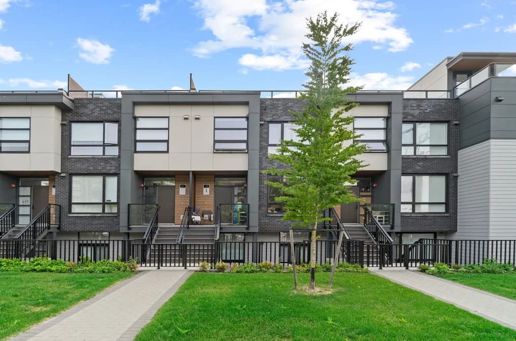 114 6085 IRMIN STREET, Burnaby, BC — Residential for Sale - Photo 2