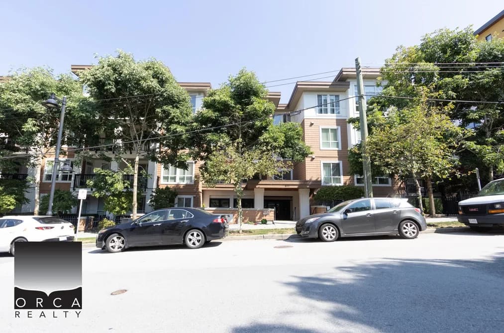 114 611 REGAN AVENUE, Coquitlam BC V3J 0E5 - Photo 1
