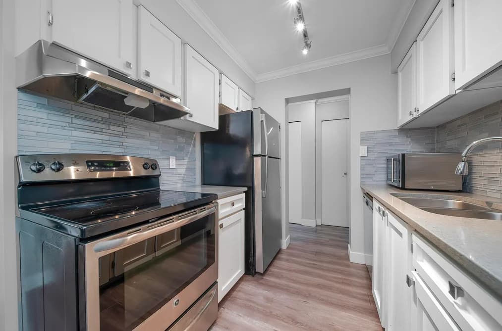 114 6655 LYNAS LANE, Richmond, BC — Residential for Sale - Photo 2