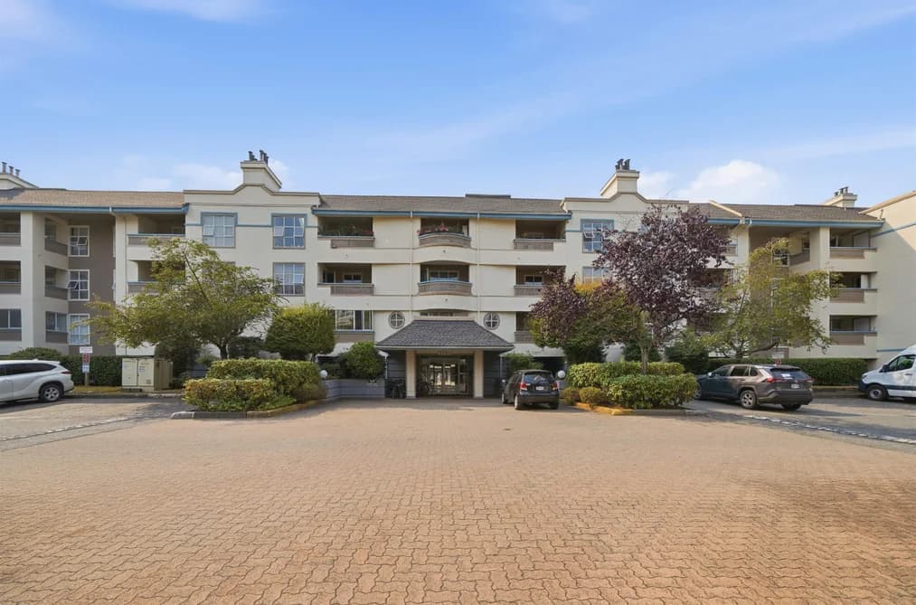 114 7580 MINORU BOULEVARD, Richmond, BC — Residential for Sale - Main Photo