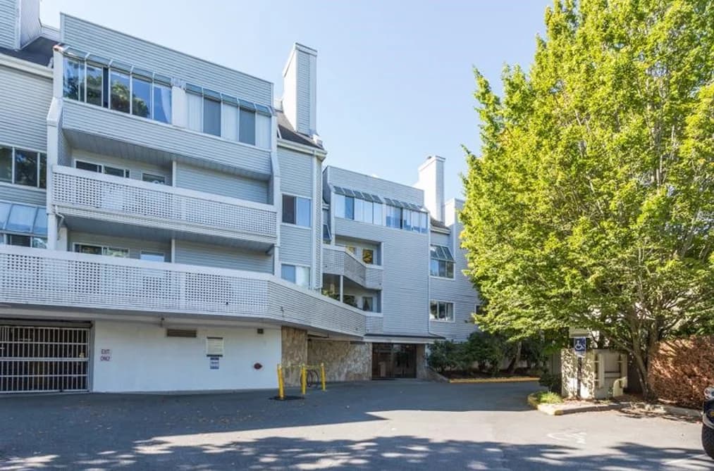 114 7751 MINORU BOULEVARD, Richmond, BC — Residential for Sale - Main Photo
