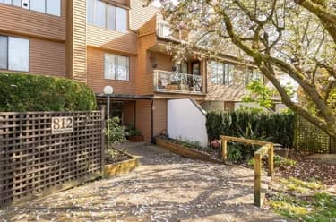 Condo for sale at 114 812 Milton Street New Westminster British Columbia - MLS: R3088520