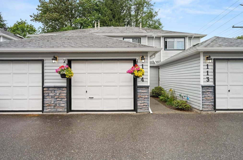 114 9507 208 STREET, Langley, BC — Residential for Sale - Main Photo