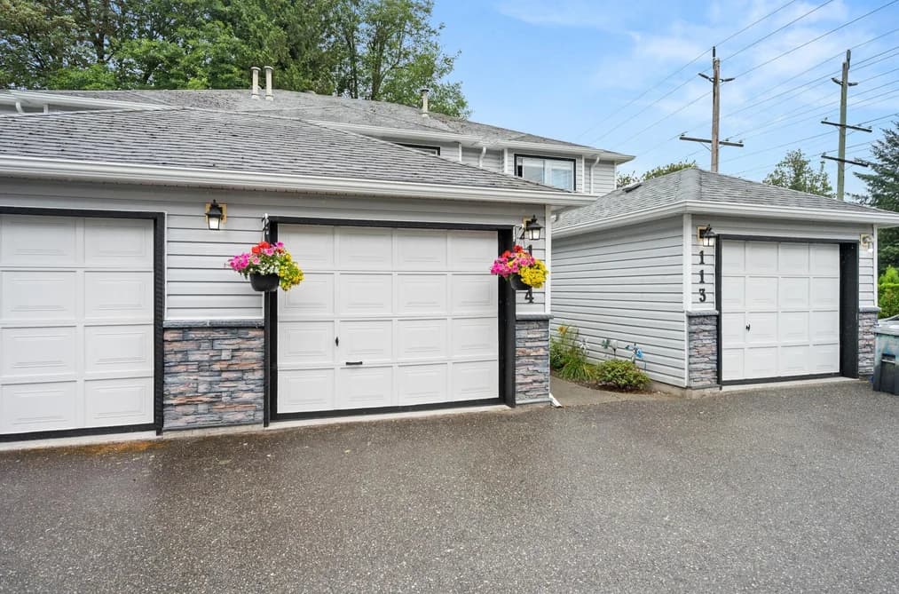 114 9507 208 STREET, Langley, BC — Residential for Sale - Photo 2
