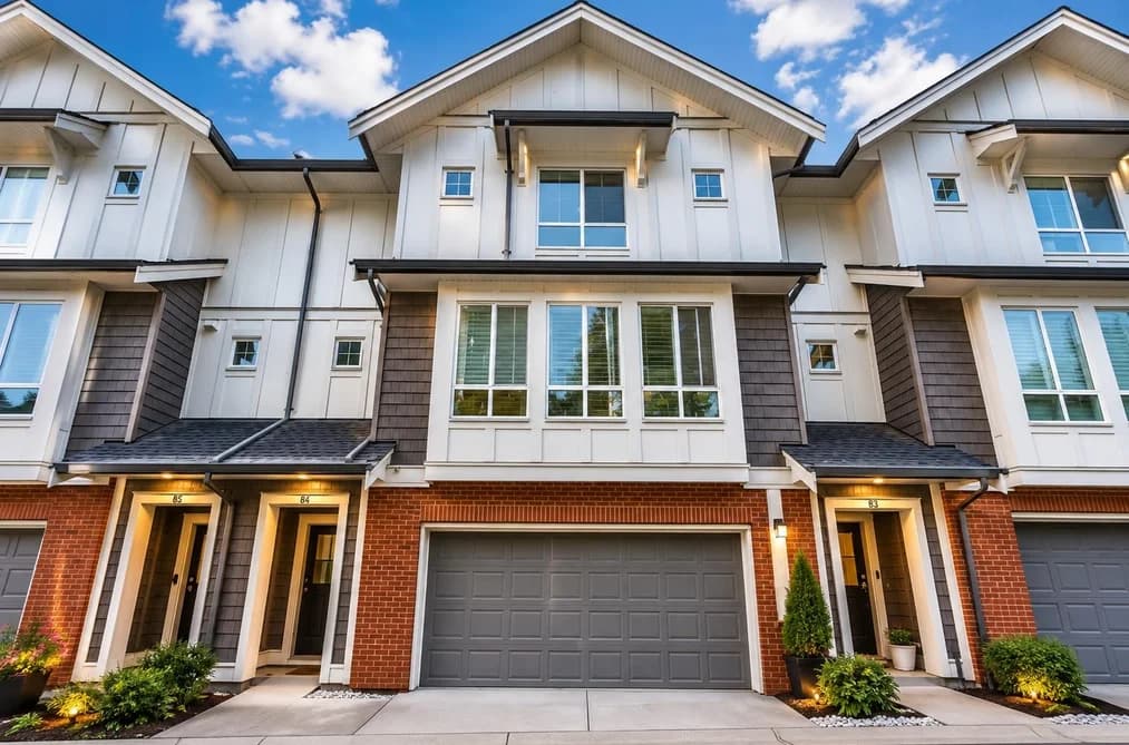 114 9688 162A STREET, Surrey, BC — Residential for Sale - Main Photo