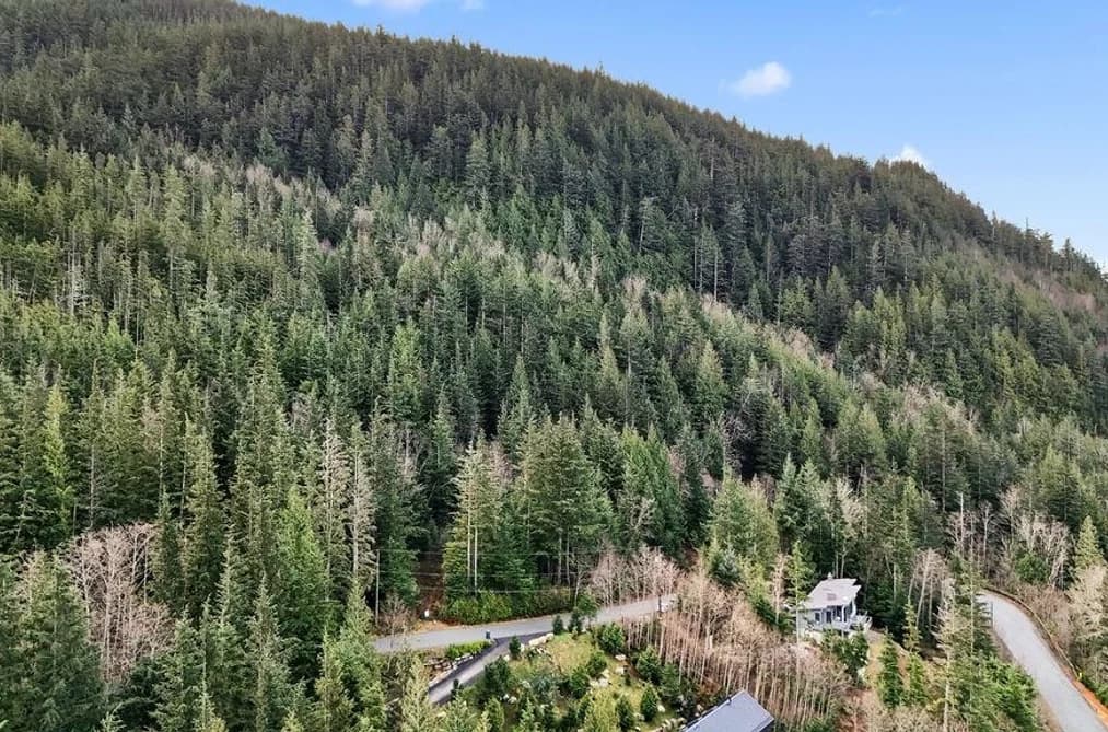 1140 COPPER DRIVE, Squamish, BC — Land for Sale - Photo 2