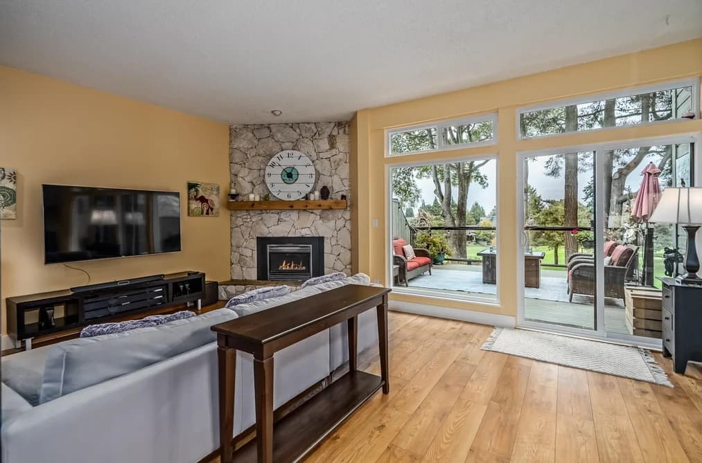 1140 FAIRWAY VIEWS WYND, Tsawwassen, BC — Residential for Sale - Photo 2