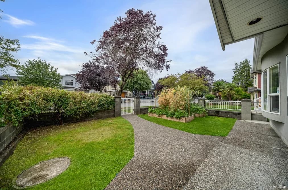1140 HAZELTON STREET, Vancouver, BC — Residential for Sale - Photo 2
