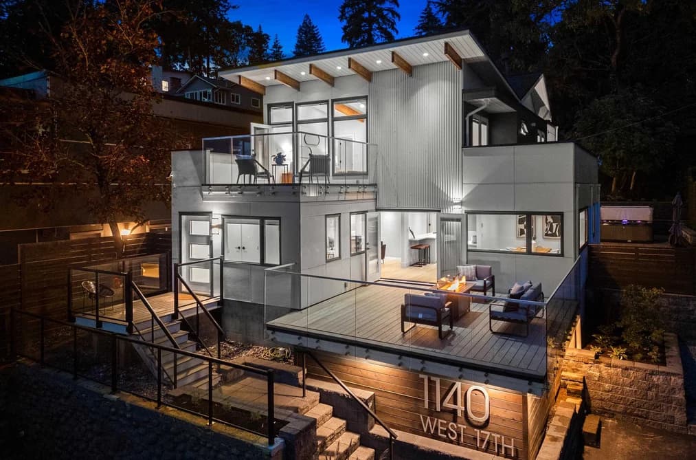 1140 W 17 STREET, North Vancouver, BC — Residential for Sale - Main Photo