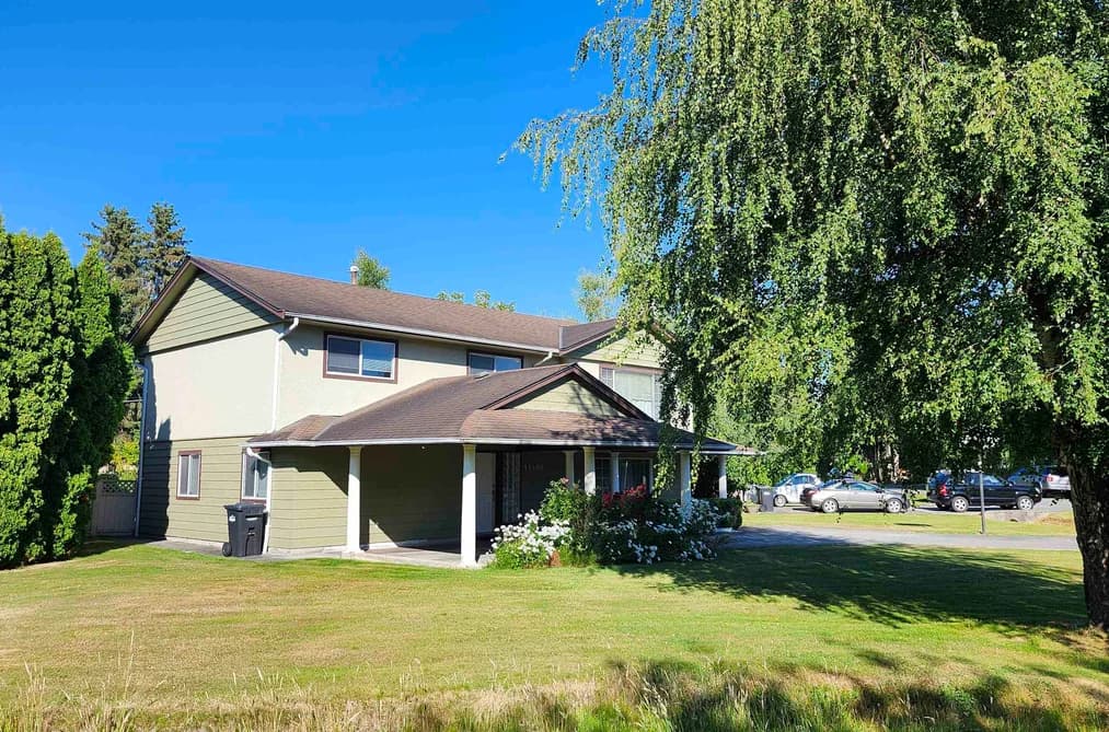 11400 SEAFIELD CRESCENT, Richmond, BC — Residential for Sale - Photo 2