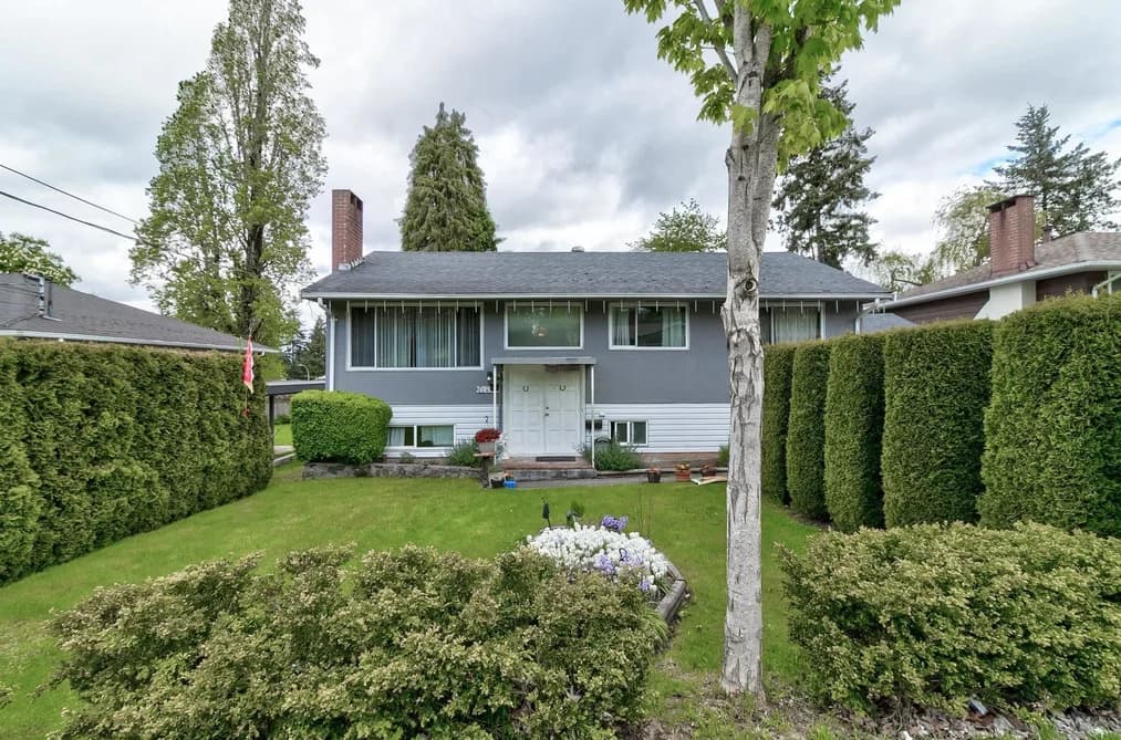 11405 92 AVENUE, Delta, BC — Residential for Sale - Photo 2