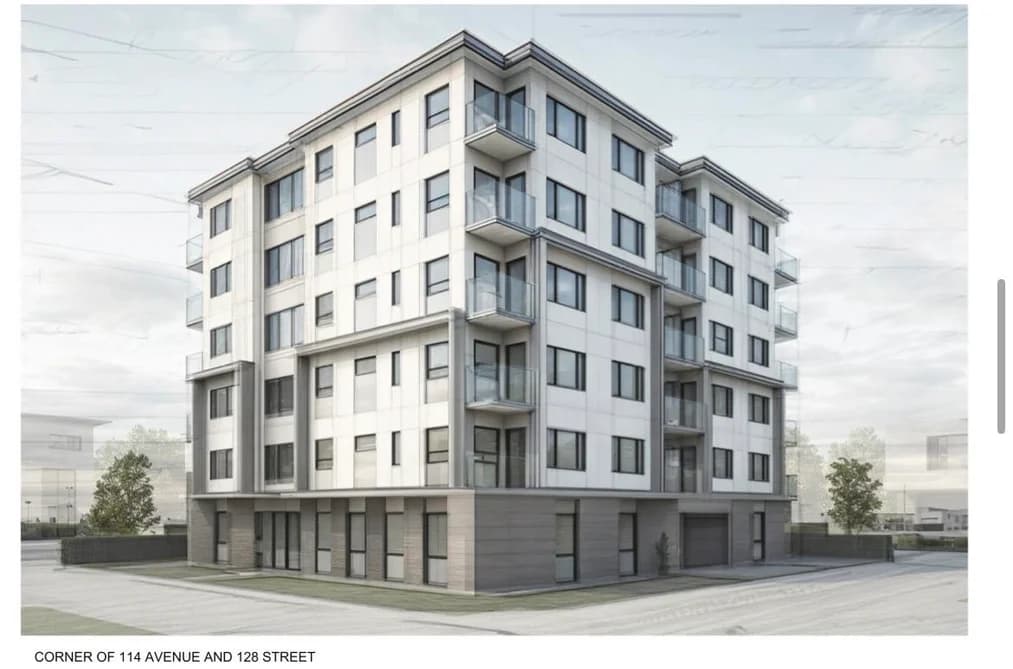 11409 128 STREET, Surrey, BC — Land for Sale - Main Photo