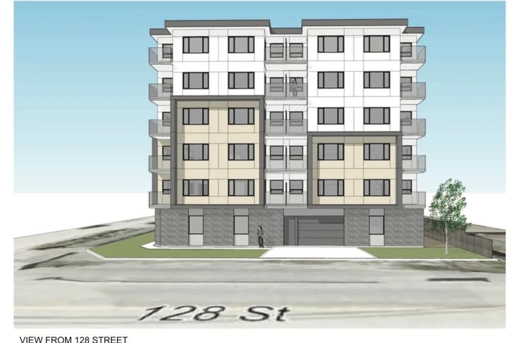 11409 128 STREET, Surrey, BC — Land for Sale - Photo 2