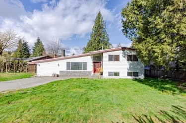 House for sale at 11411 Loughren Drive Surrey British Columbia - MLS: R3071350
