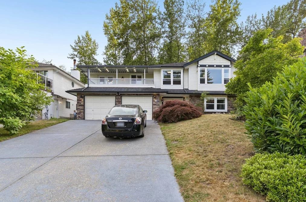11411 WELLINGTON CRESCENT, Surrey, BC — Residential for Sale - Main Photo