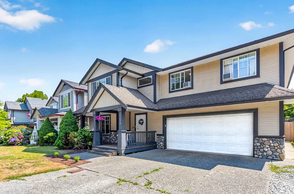 11420 236 STREET, Maple Ridge, BC — Residential for Sale - Photo 2