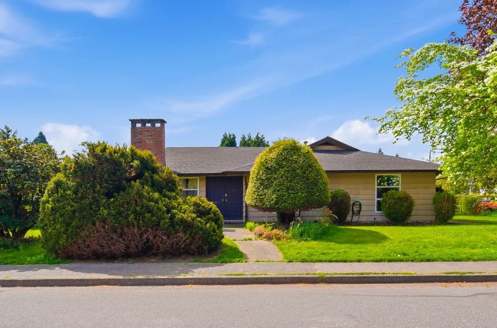 11420 DANIELS ROAD, Richmond, BC — Residential for Sale - Main Photo