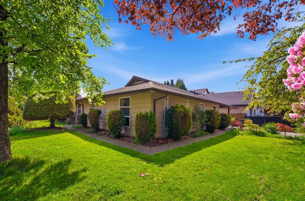11420 DANIELS ROAD, Richmond, BC — Residential for Sale - Photo 2