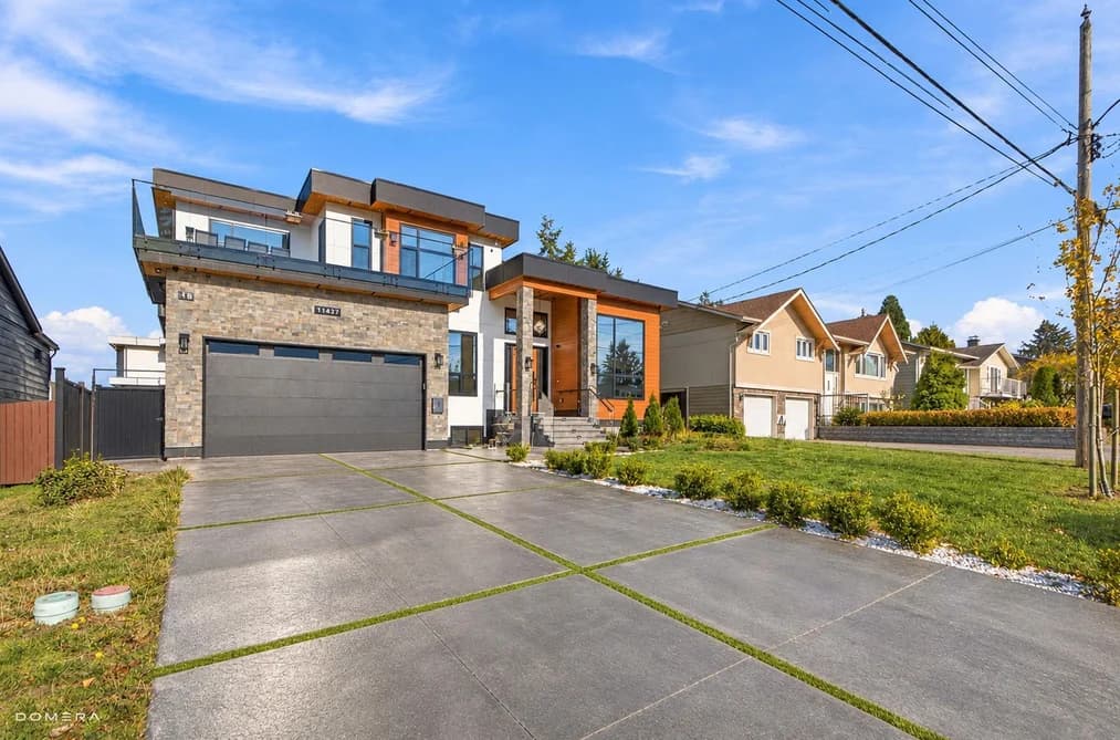 11427 85A AVENUE, Delta, BC — Residential for Sale - Photo 2