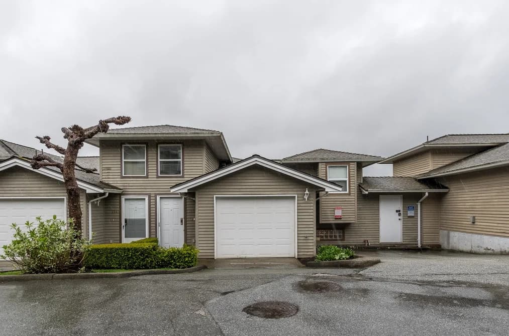 1143 O'FLAHERTY GATE, Port Coquitlam, BC — Residential for Sale - Main Photo